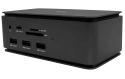 i-tec Station d'accueil Metal USB 4 Dual 4K