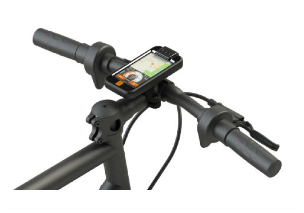 iBike GPS