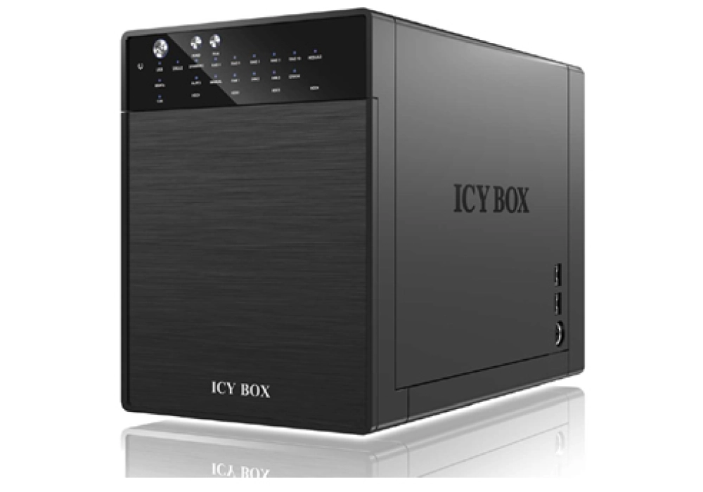 Icy Box IB-3640SU3