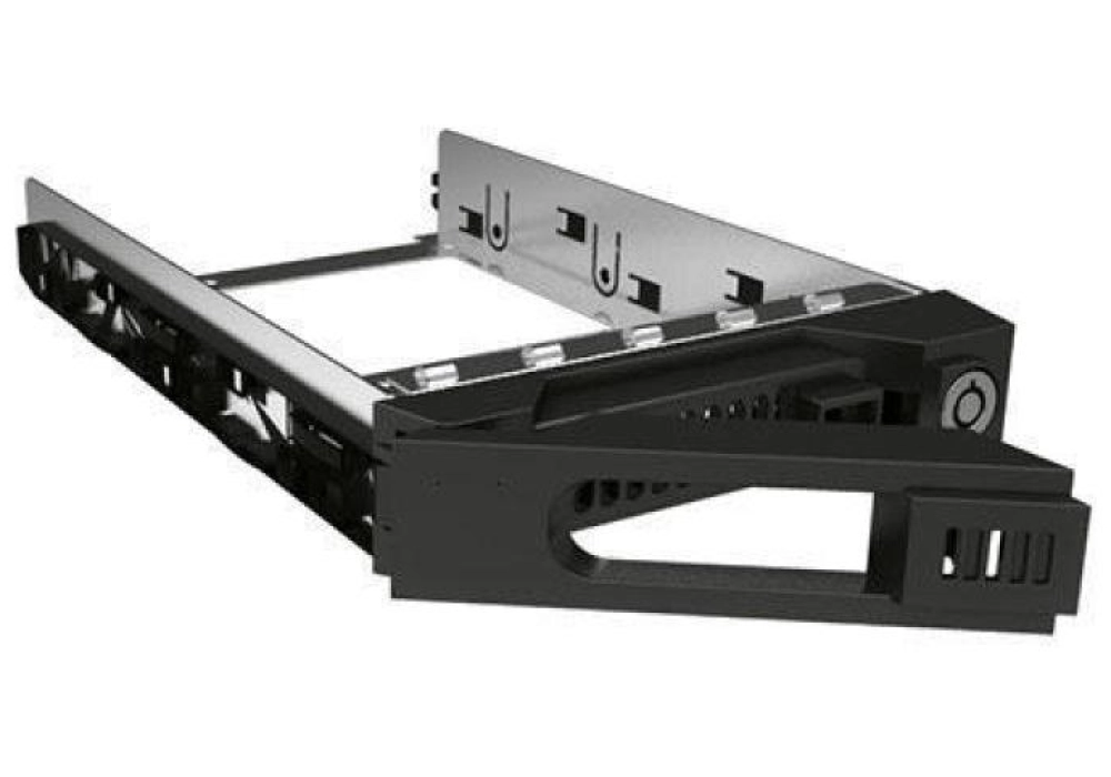 Icy Box Mobile Rack GR3660-GR3680