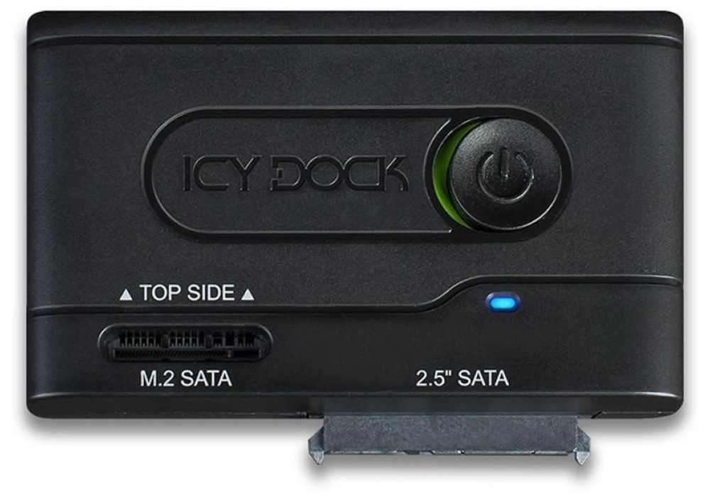 Icy Dock EZ-Adapter MB031U-1SMB