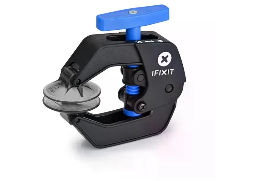 iFixit Anti-Clamp pour le changement d'écran