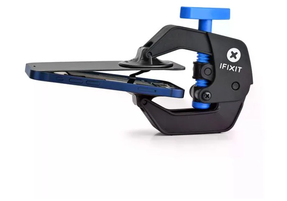 iFixit Anti-Clamp pour le changement d'écran