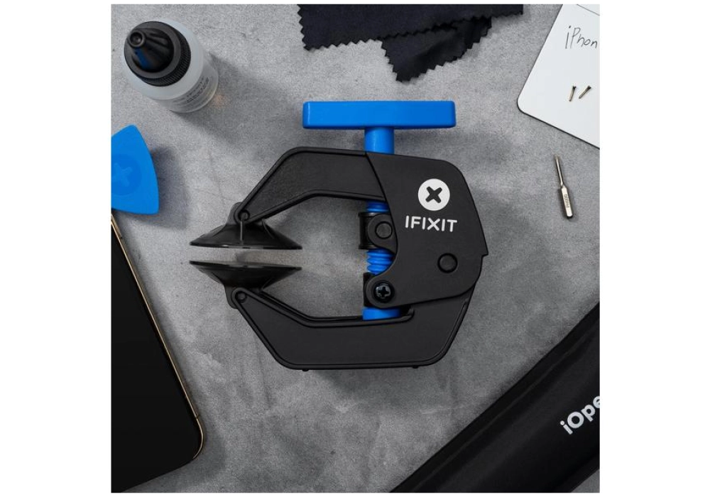 iFixit Anti-Clamp pour le changement d'écran