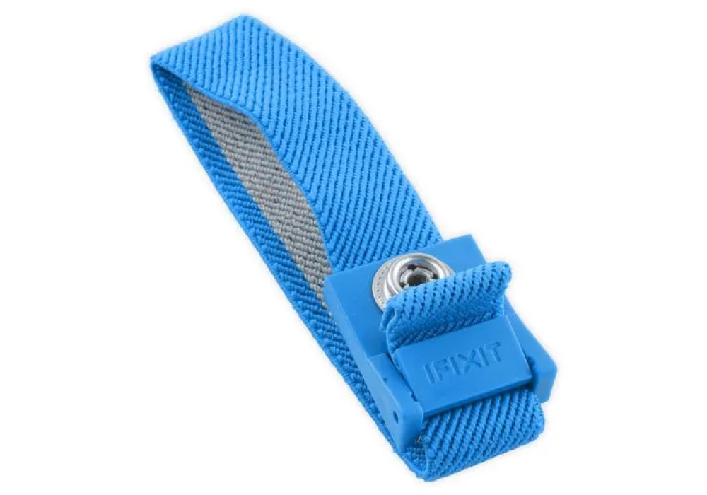 iFixit Bracelet antistatique ESD