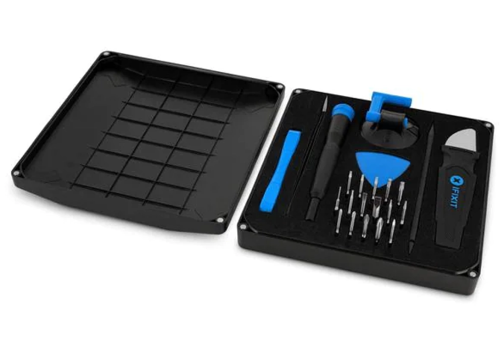 iFixit Kits d’outils Essential Electronics Toolkit