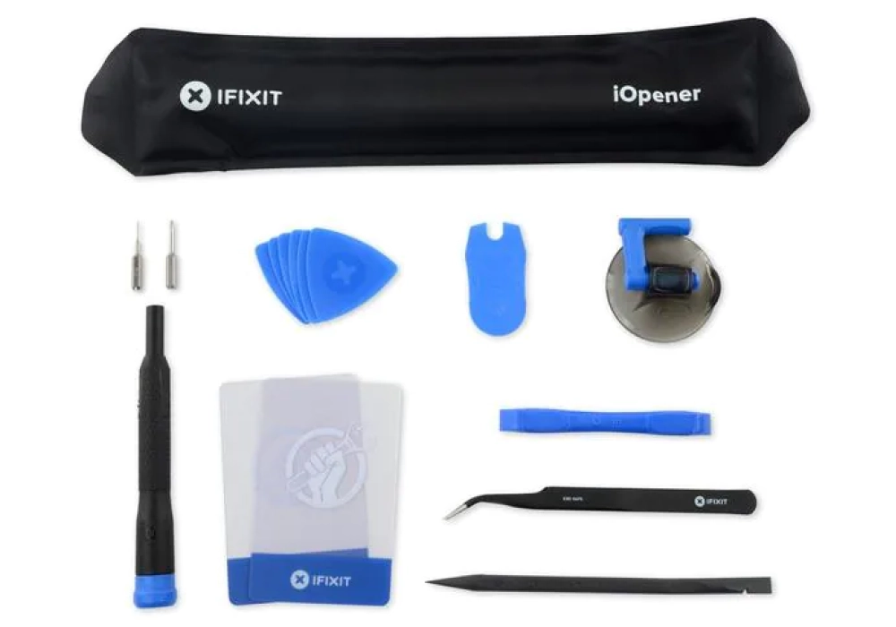 iFixit Kits d’outils iOpener Kit