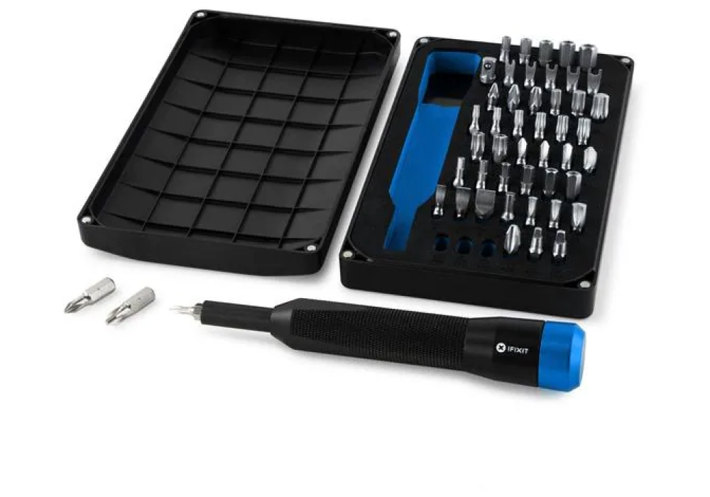 iFixit Kits d’outils Mahi Kit (48 DBK)