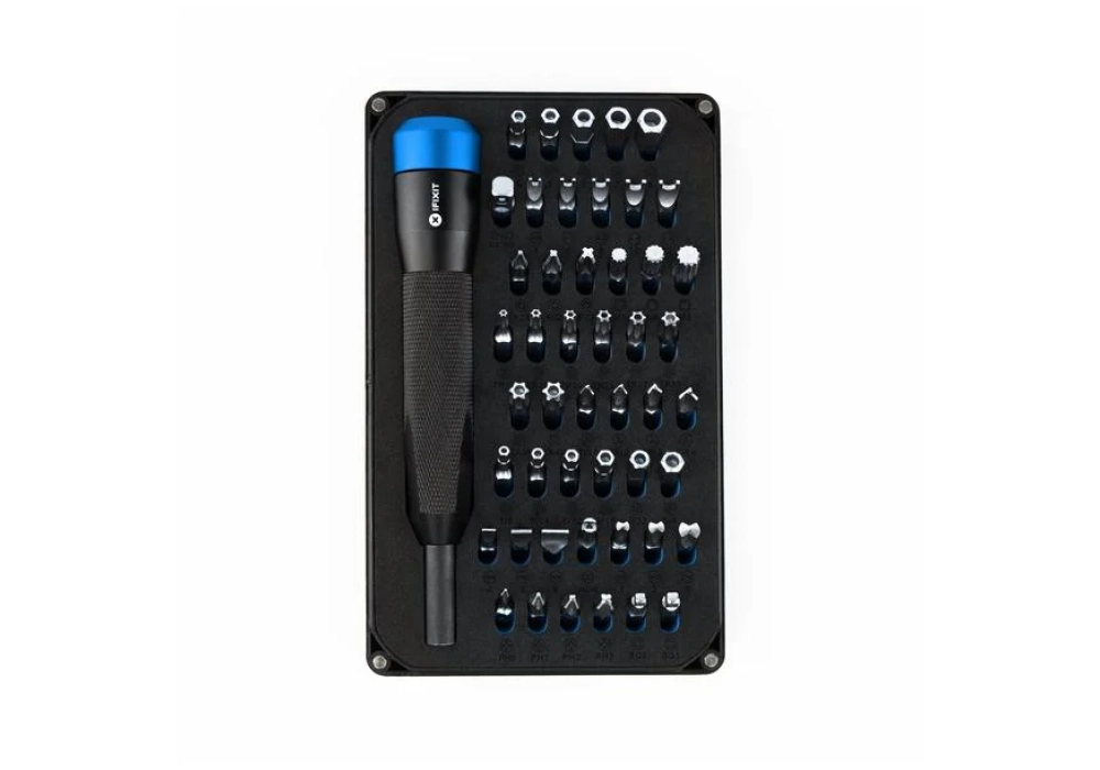 iFixit Kits d’outils Mahi Kit (48 DBK)