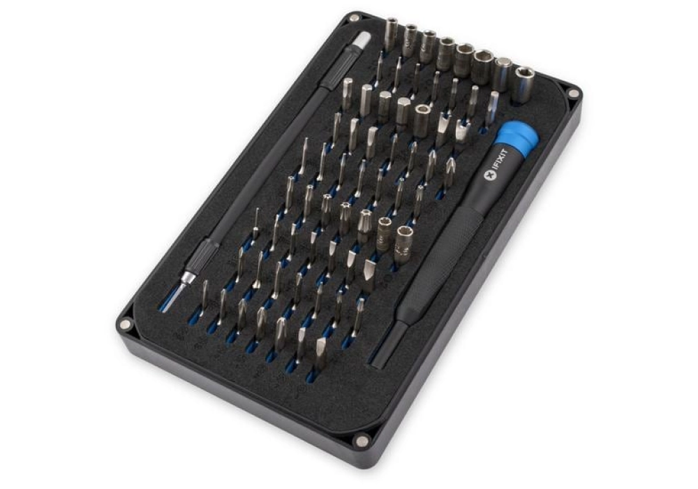 iFixit Kits d’outils Mako 64 Bit Driver Kit