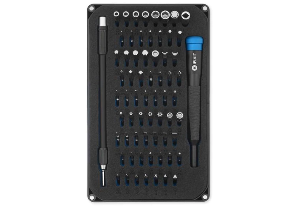 iFixit Kits d’outils Mako 64 Bit Driver Kit