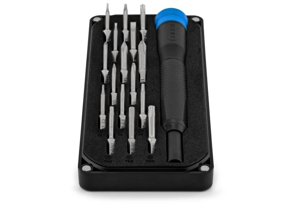 iFixit Kits d’outils Minnow Precision Bit Set