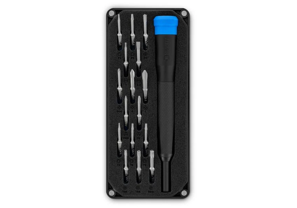 iFixit Kits d’outils Minnow Precision Bit Set