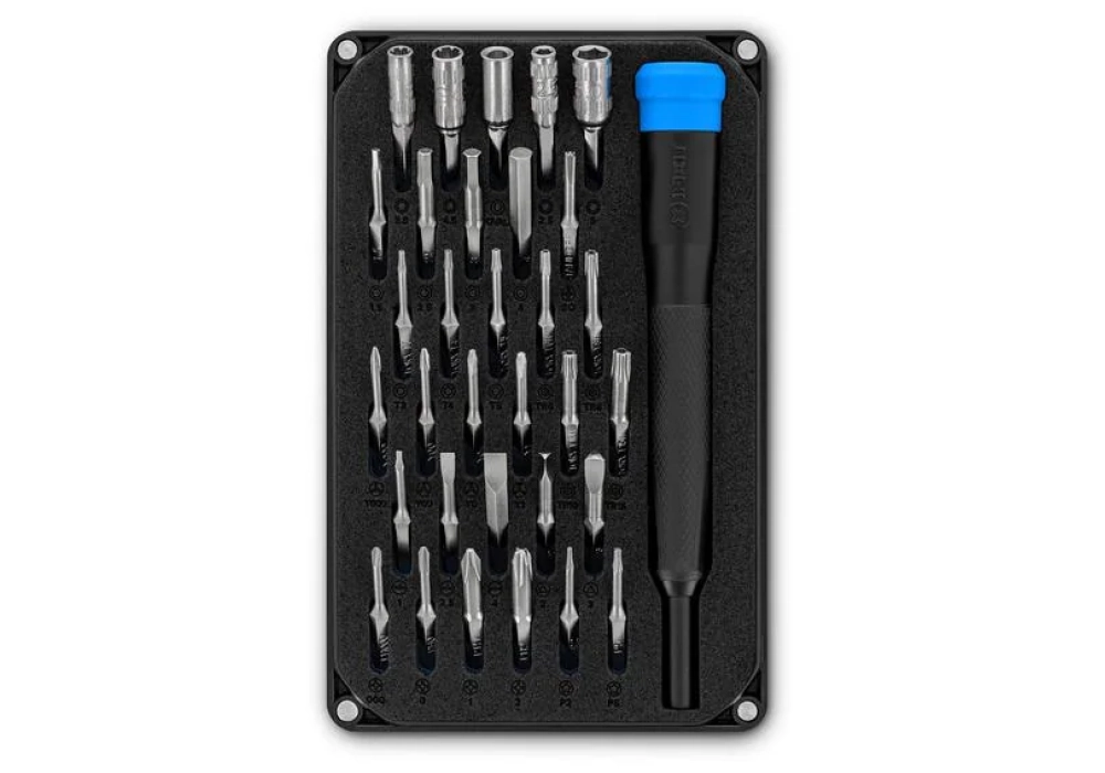 iFixit Kits d’outils Moray Precision Bit Set