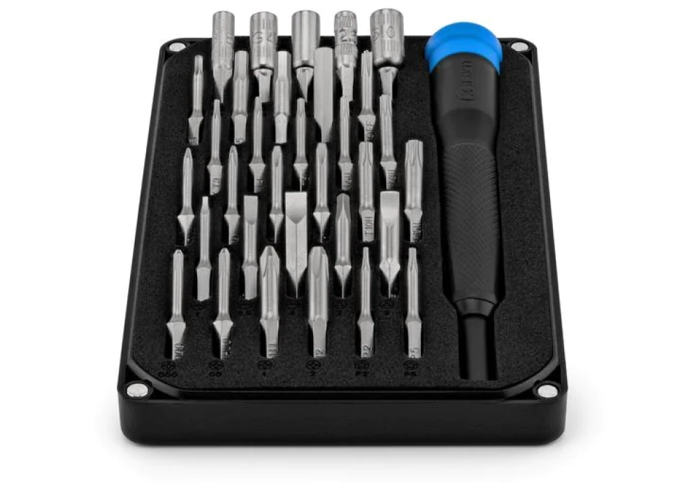 iFixit Kits d’outils Moray Precision Bit Set