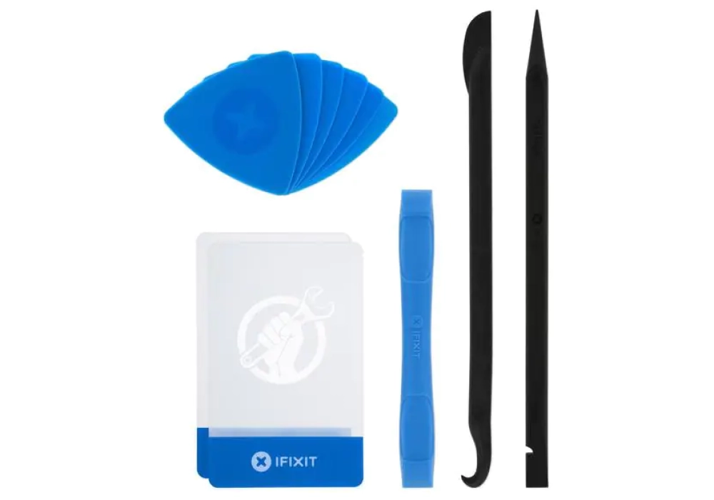 iFixit Kits d’outils pour soulever et ouvrir