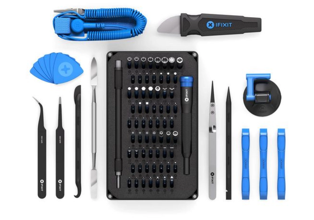 iFixit - Pro Tech Toolkit