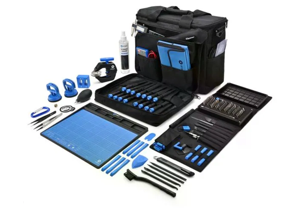 iFixit Repair Business Toolkit RBT 2023 avec Pro Tech Toolkit