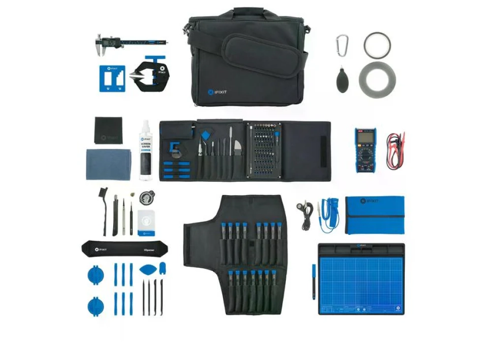 iFixit Repair Business Toolkit RBT 2023 avec Pro Tech Toolkit