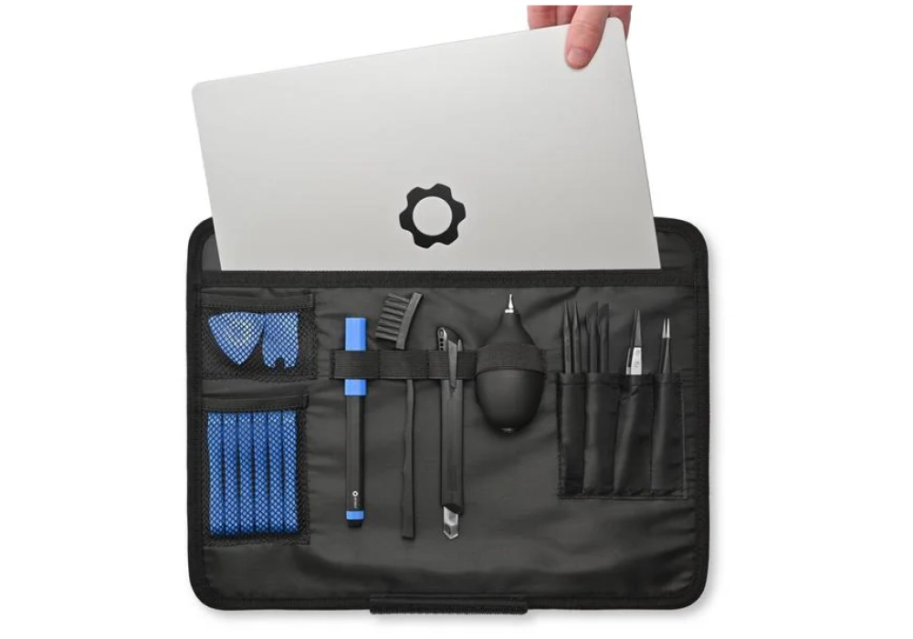 iFixit Repair Business Toolkit RBT 2023 avec Pro Tech Toolkit