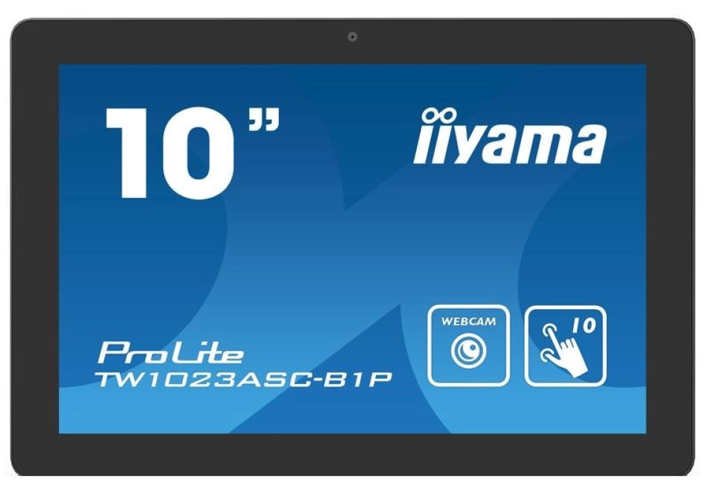 iiyama AIO TW1023ASC-B1P