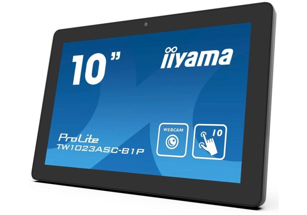 iiyama AIO TW1023ASC-B1P