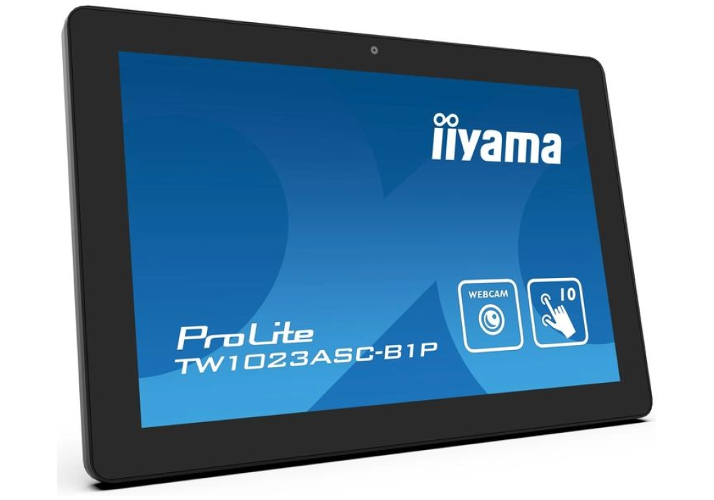 iiyama AIO TW1023ASC-B1P