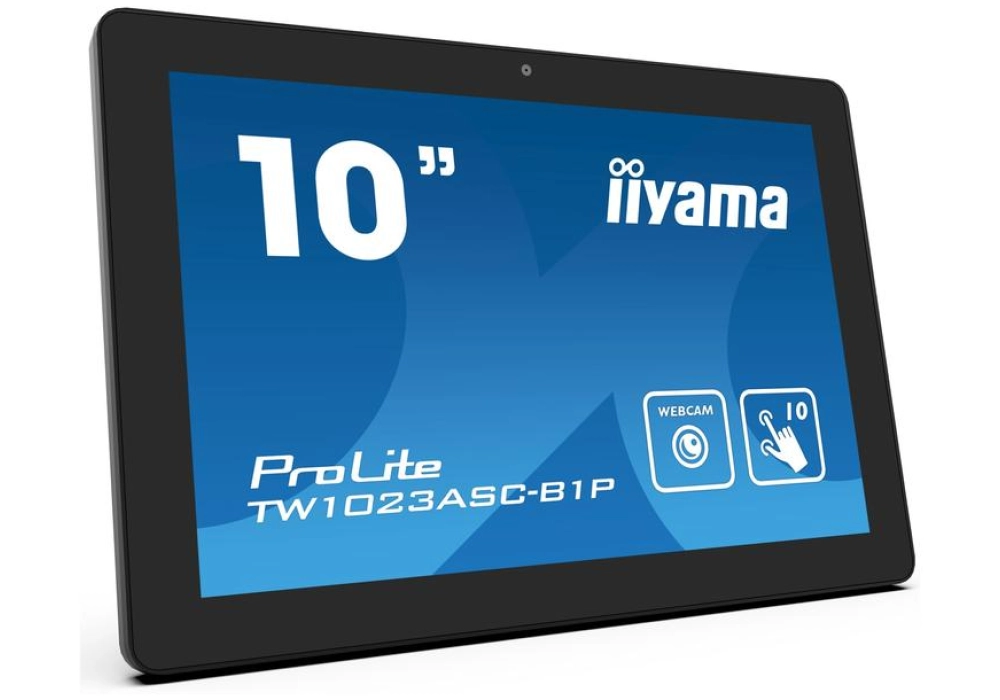 iiyama AIO TW1023ASC-B1P