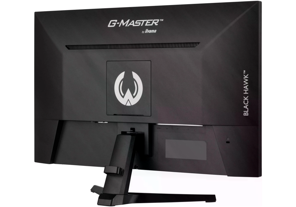 iiyama G-MASTER Black Hawk G2745HSU-B1