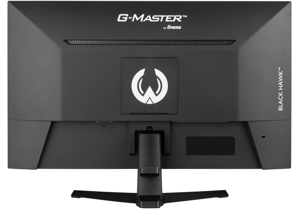 iiyama G-MASTER Black Hawk G2745HSU-B1