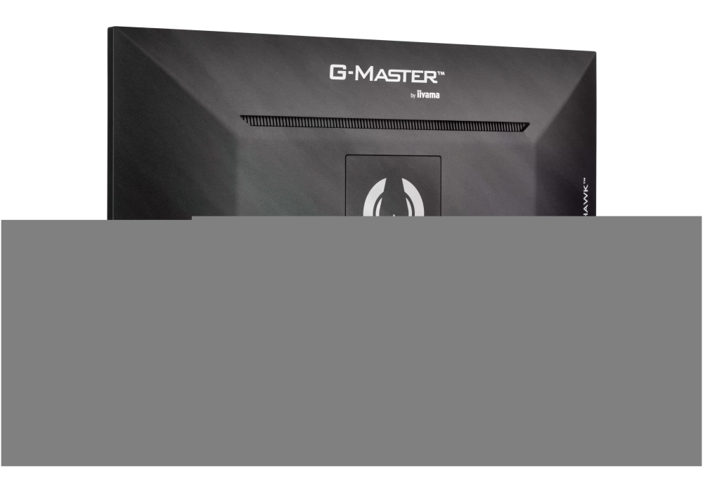 iiyama G-MASTER Black Hawk G2745HSU-B1