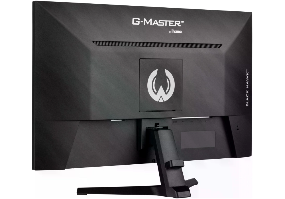 iiyama G-MASTER Black Hawk G2745QSU-B1