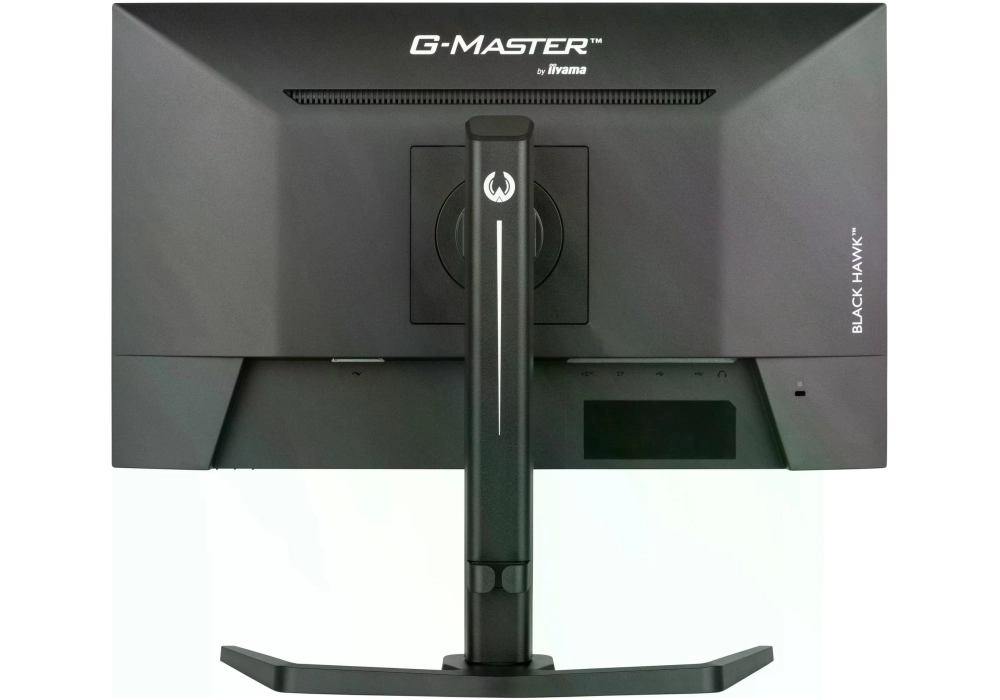 iiyama G-MASTER Black Hawk GB2445HSU-B1