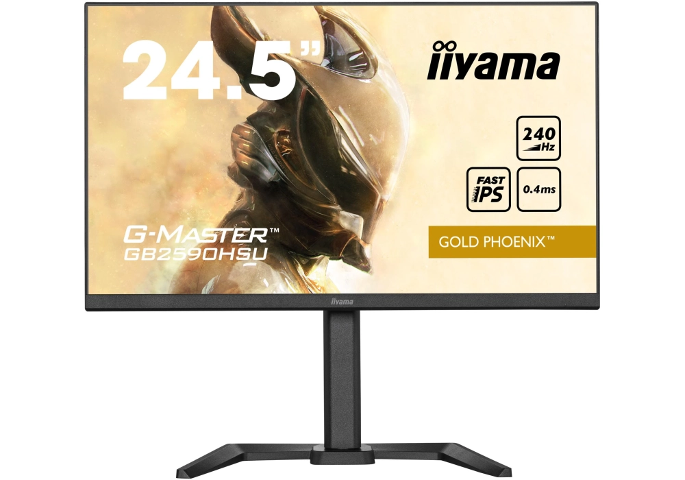 iiyama G-MASTER GB2590 hSU-B5