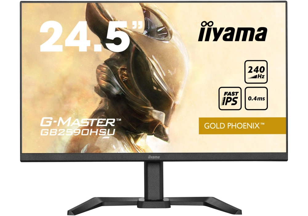 iiyama G-MASTER GB2590 hSU-B5