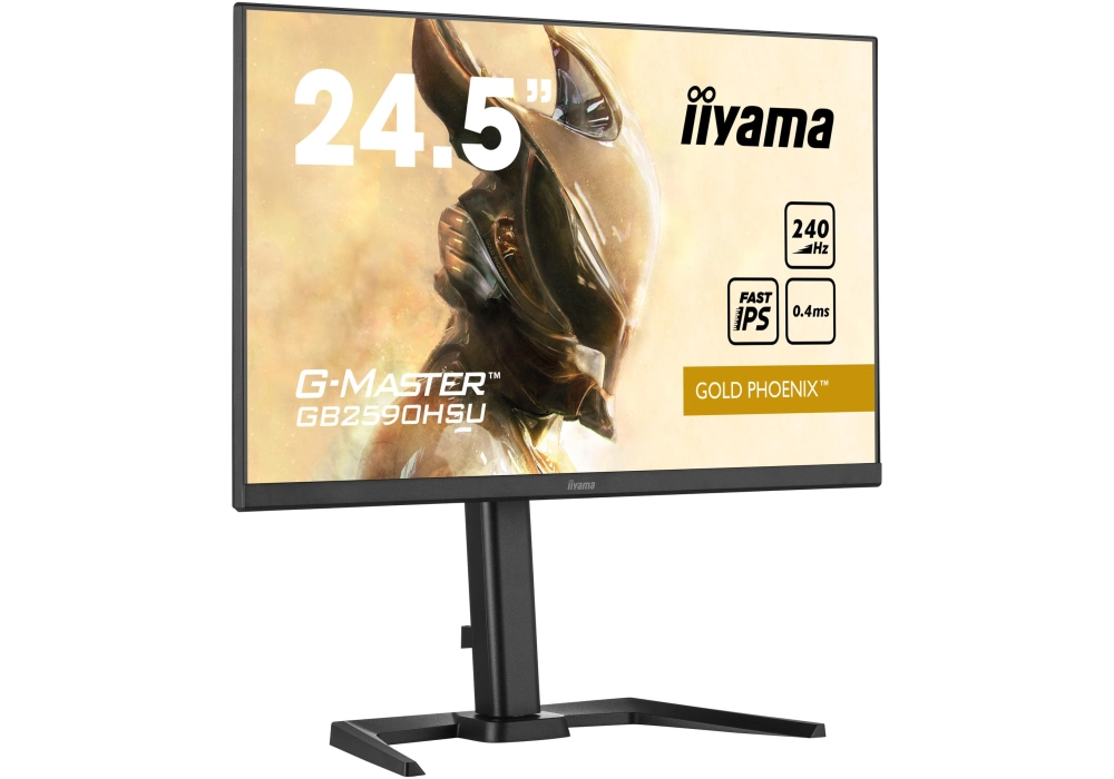 iiyama G-MASTER GB2590 hSU-B5