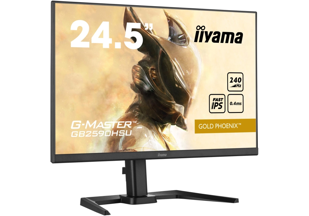 iiyama G-MASTER GB2590 hSU-B5