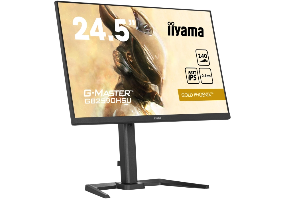 iiyama G-MASTER GB2590 hSU-B5