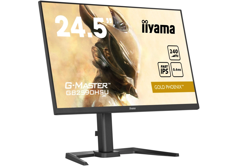 iiyama G-MASTER GB2590 hSU-B5