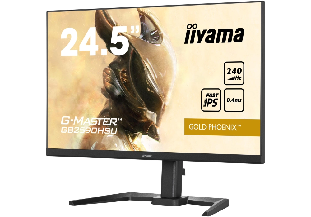 iiyama G-MASTER GB2590 hSU-B5