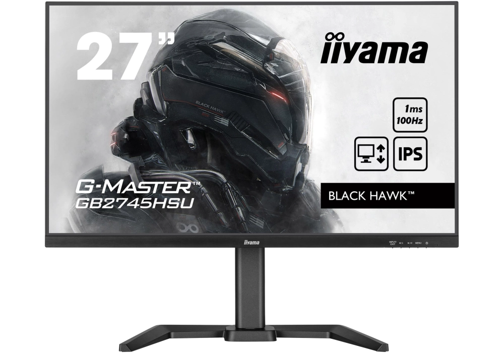 iiyama G-Master GB2745HSU-B1