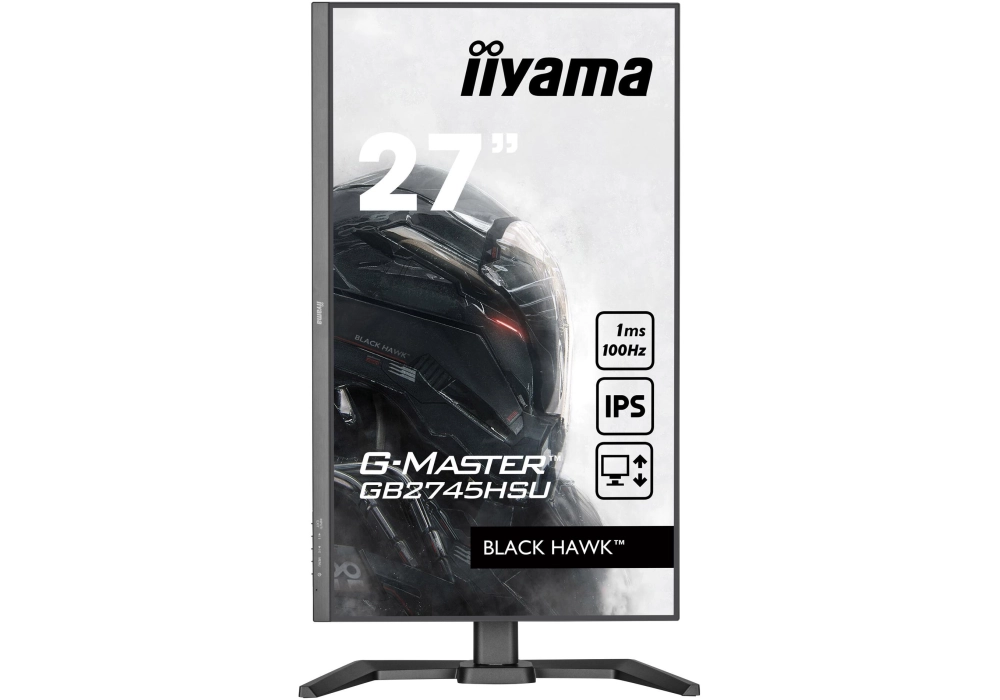 iiyama G-Master GB2745HSU-B1