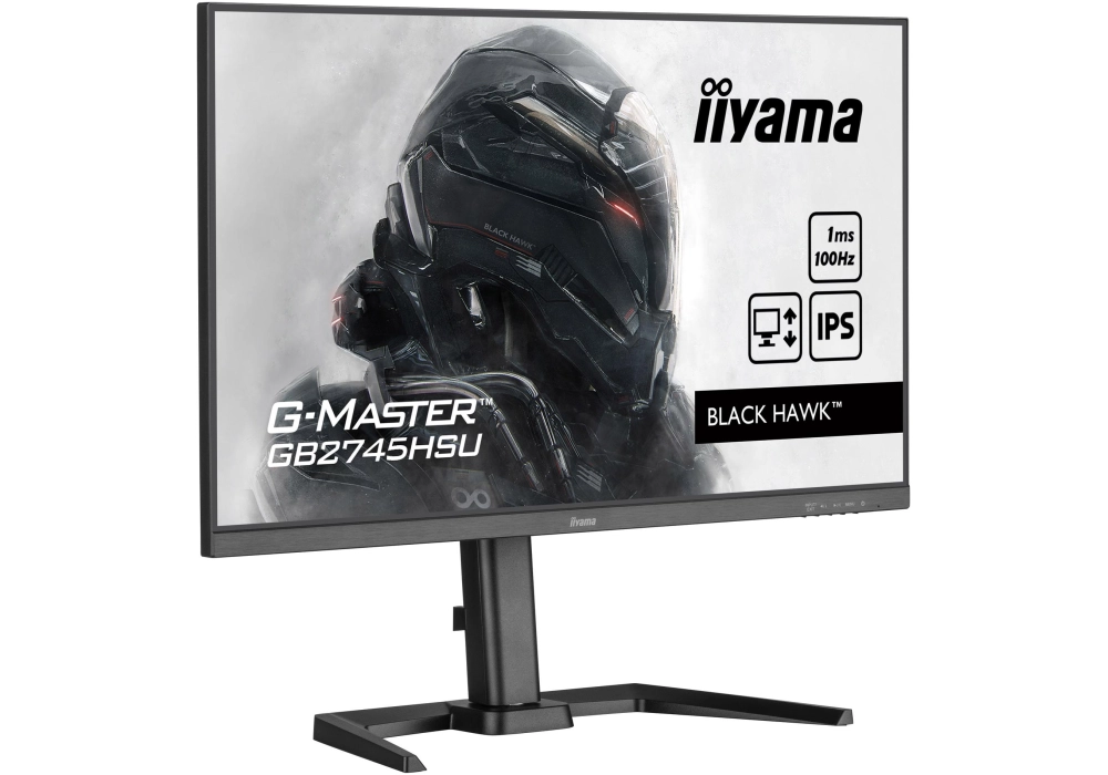 iiyama G-Master GB2745HSU-B1