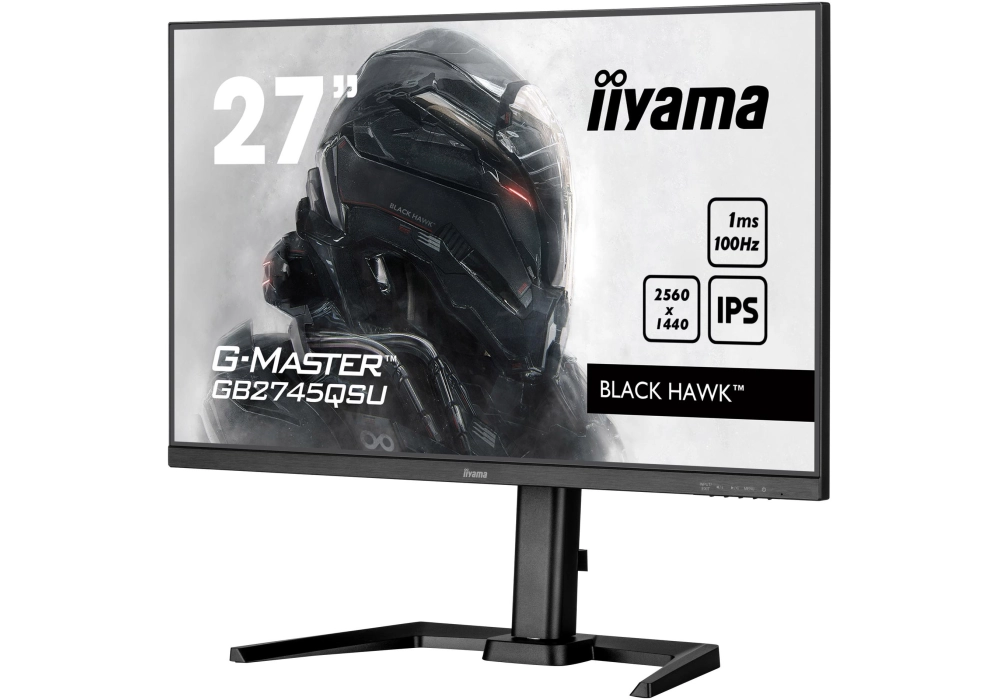 iiyama G-Master GB2745QSU-B1