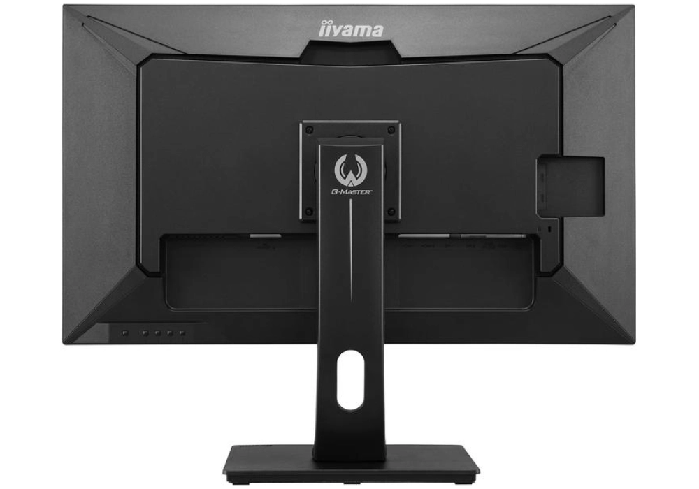 iiyama G-Master GB3271QSU-B1 Red Eagle