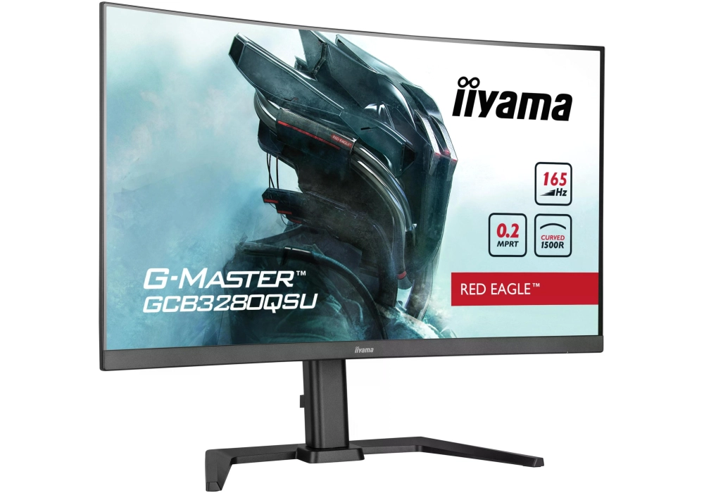 iiyama G-Master GCB3280QSU-B1