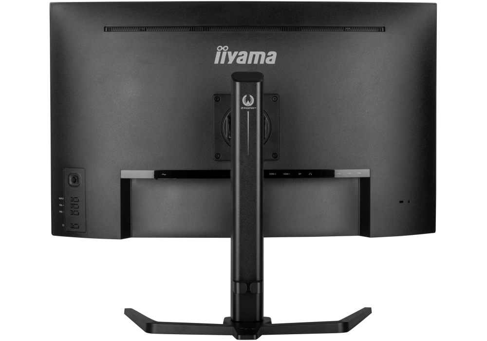 iiyama G-Master GCB3280QSU-B1