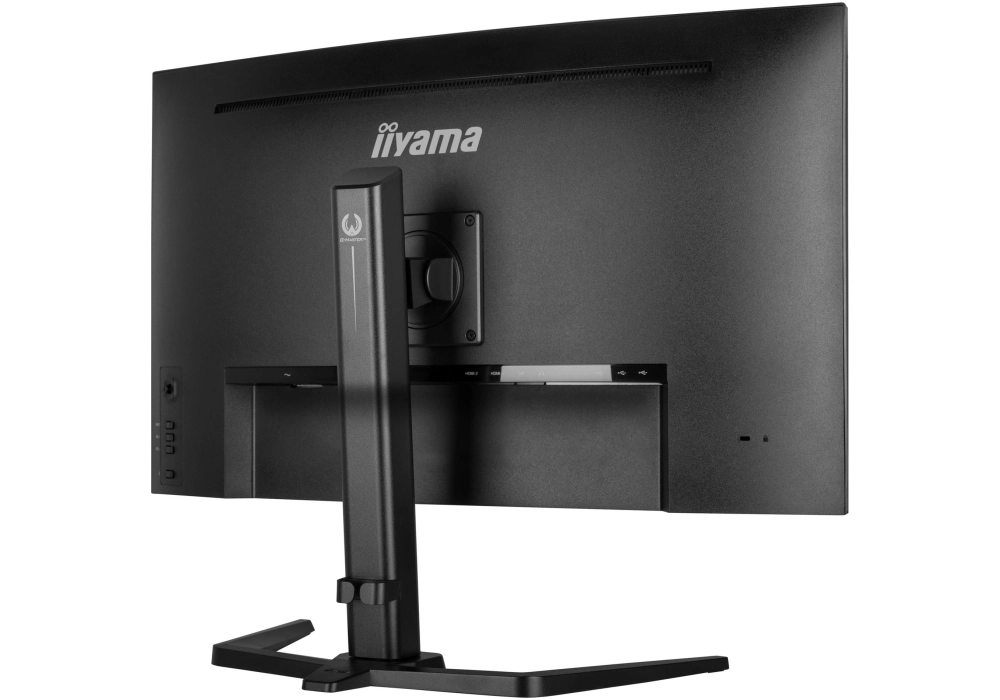 iiyama G-Master GCB3280QSU-B1