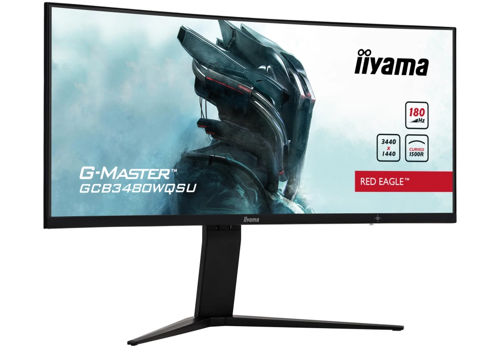 iiyama G-Master GCB3480WQSU-B1