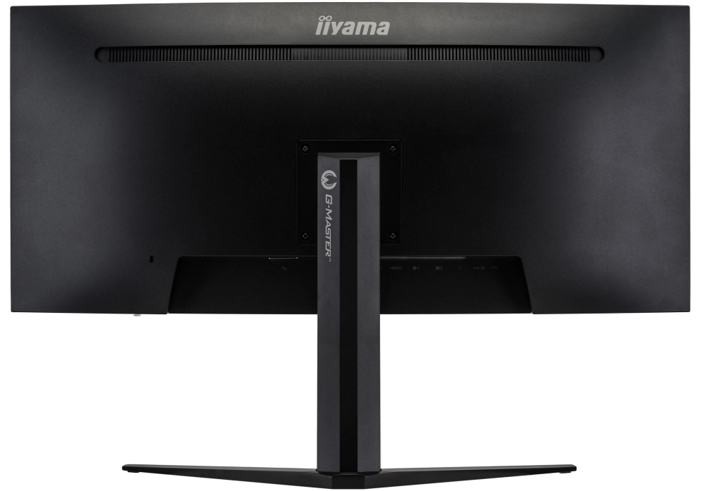 iiyama G-Master GCB3480WQSU-B1